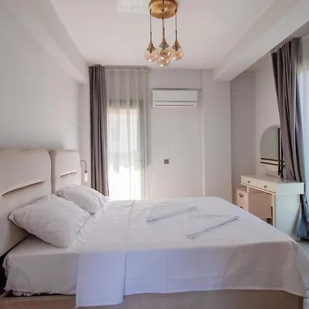Apartment Angel 2 Milas