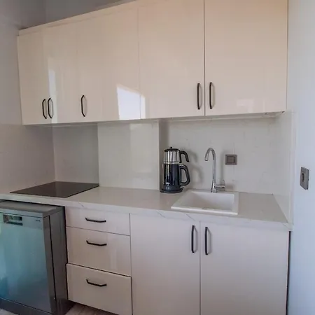 Apartmán Angel 2