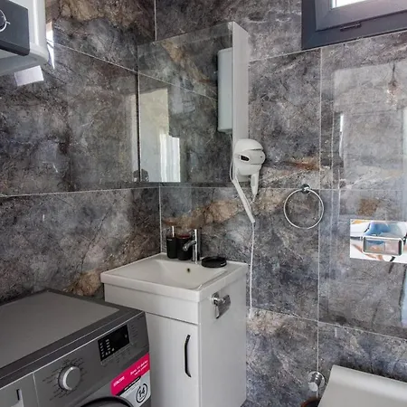 Apartmán Angel 2 Milas