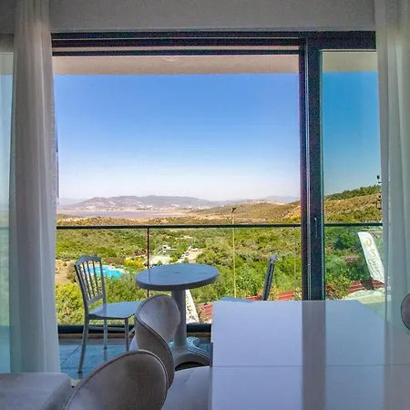 Apartmán Angel 2 Milas