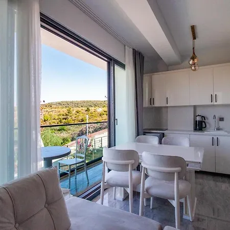 Apartmán Angel 2 Milas