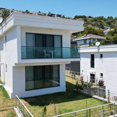 Apartmán Angel 2 Milas